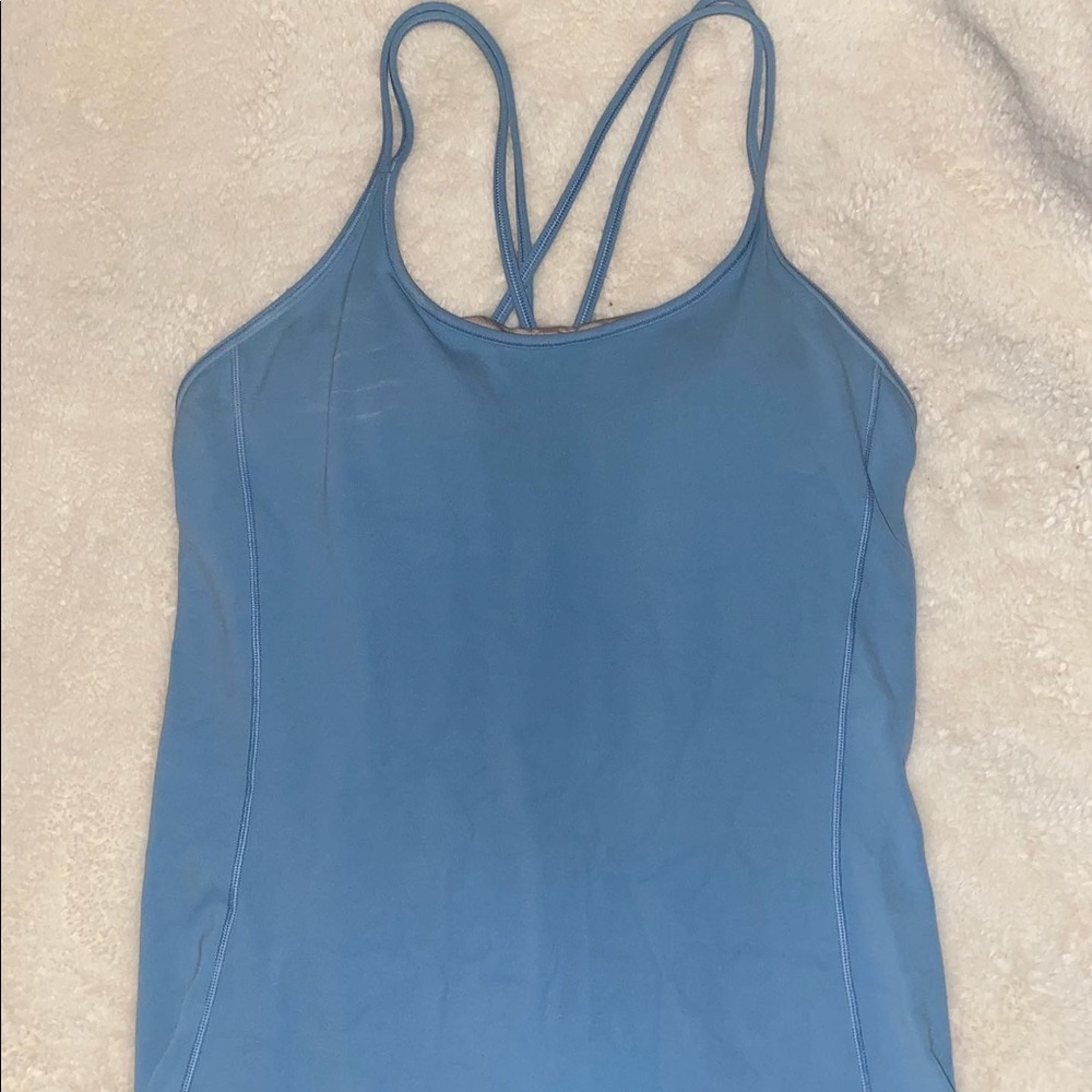 🍋LULU LEMON TANK🍋